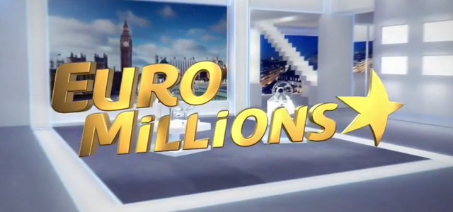 Heure de l'Euromillion à la TV